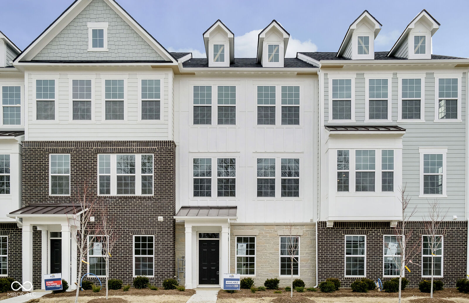 Property Photo:  14524 Elsmere Lane  IN 46074 