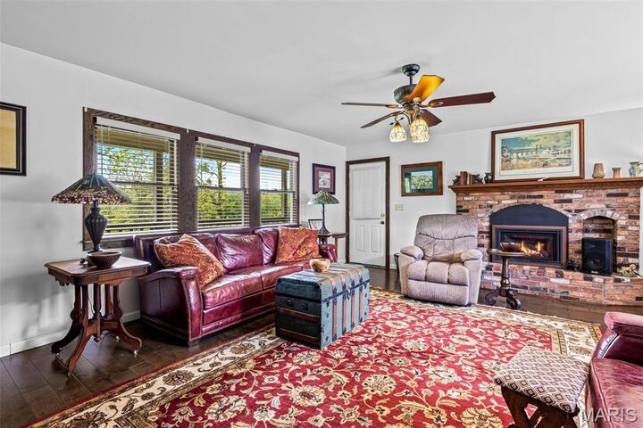 Property Photo:  3978 Highway E  MO 63645 