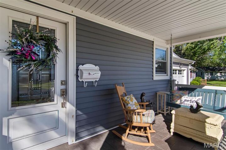 Property Photo: 451 S Spruce Street IL 62075
