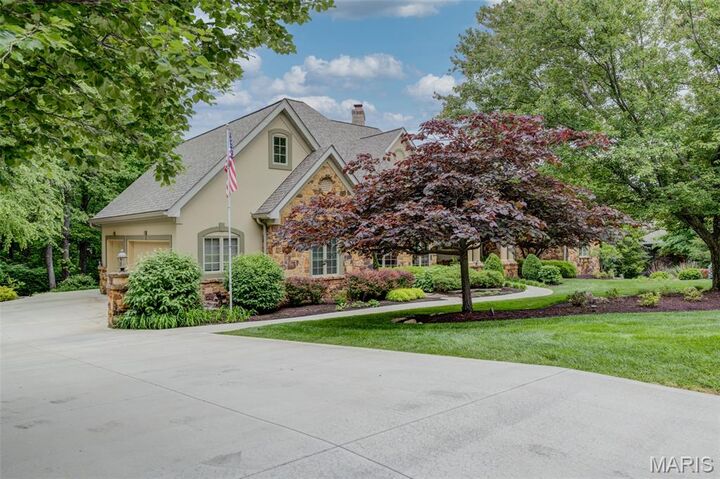 Property Photo:  25 Windcastle Drive  MO 63304 