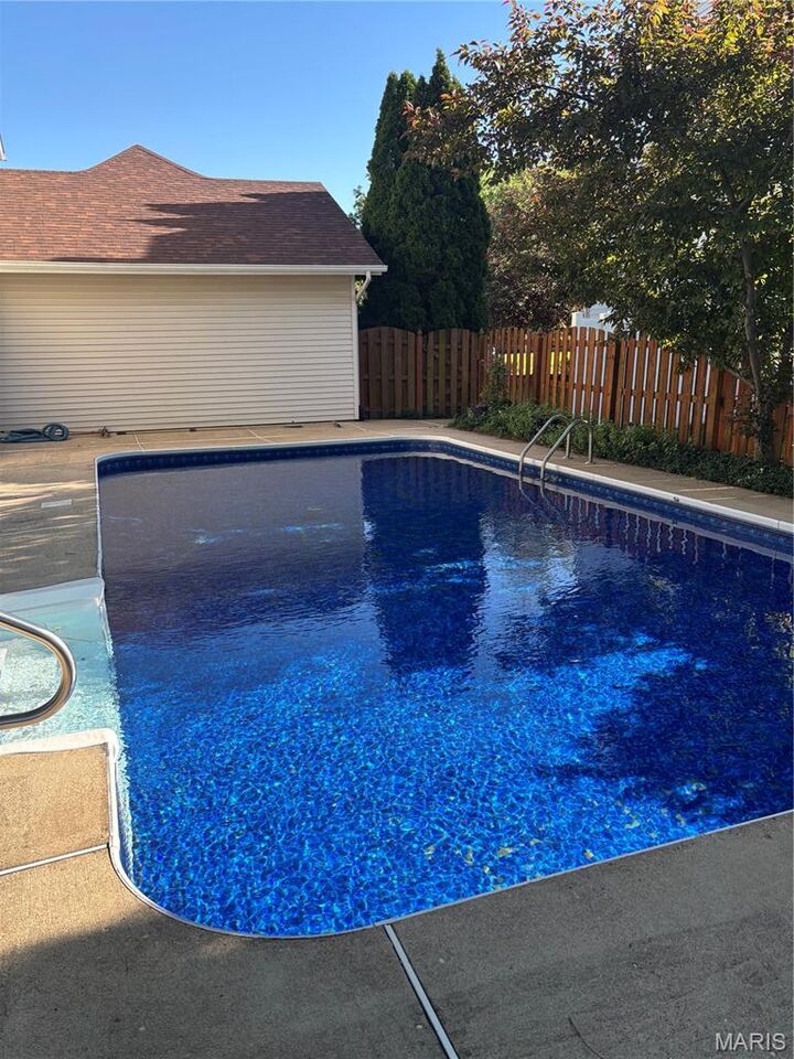 Property Photo:  2094 Autumn Wood Drive  MO 63303 