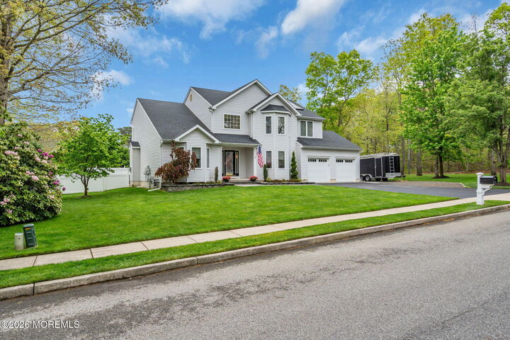 Property Photo:  205 Waycross Court  NJ 08734 