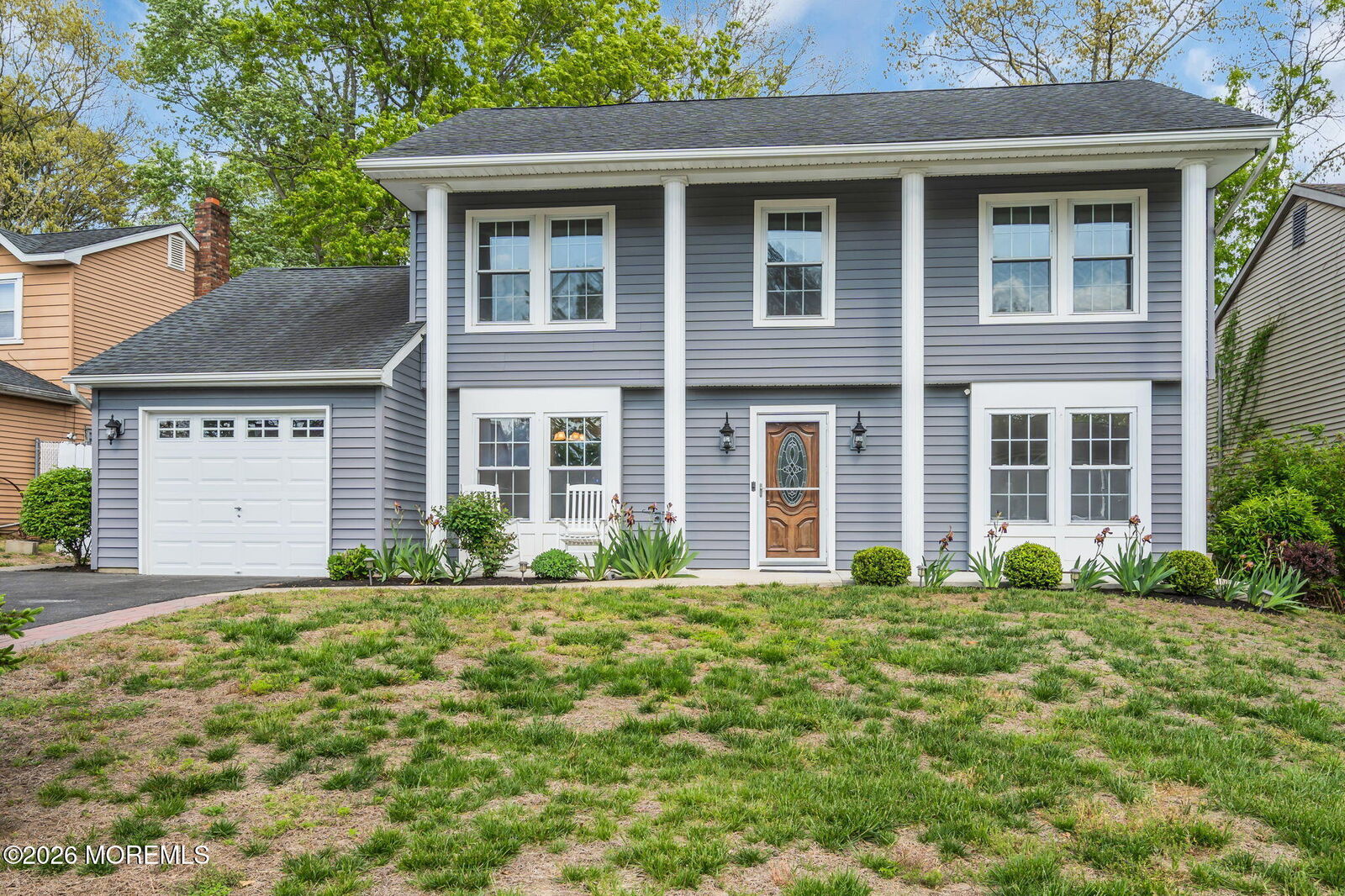 Property Photo:  64 Barnegat Boulevard S  NJ 08005 