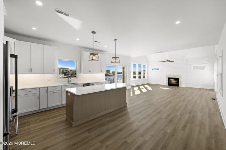 Property Photo:  61 Budd Drive  NJ 08050 