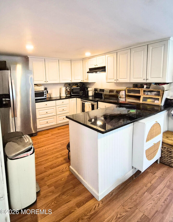 Property Photo: 98 New Monmouth Road NJ 07748