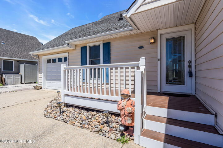 Property Photo:  124 Matilda Drive  NJ 08050 