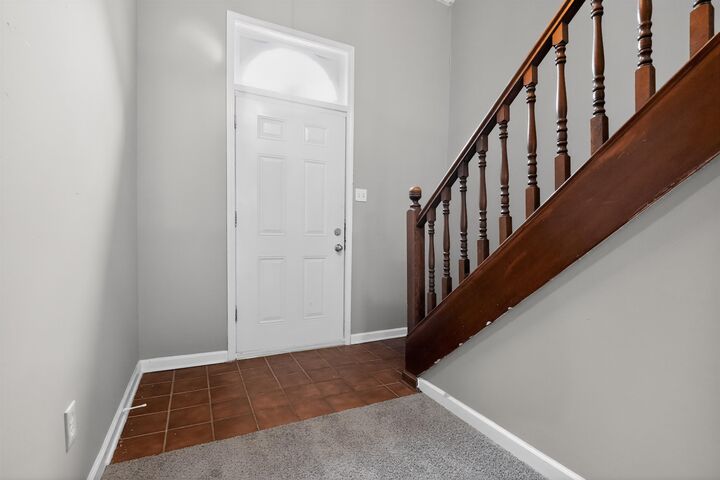 Property Photo:  1609 Red Barn Dr  TN 38016 