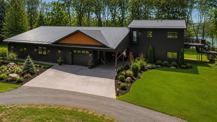 Property Photo:  3450 Snow Farm Lane  MI 49010 