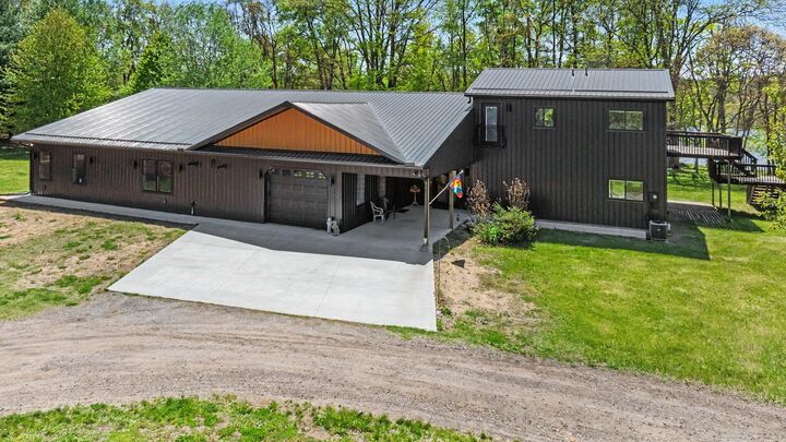 Property Photo:  3450 Snow Farm Lane  MI 49010 