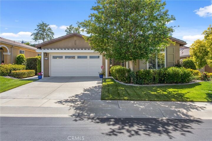Property Photo:  337 Calvert  CA 92223 