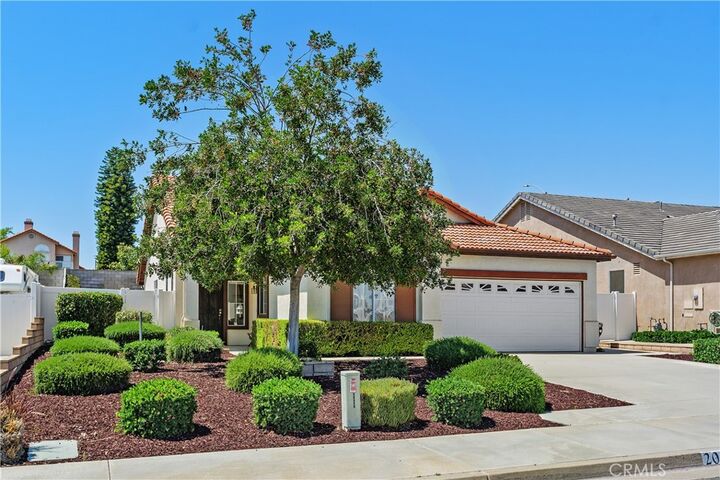 Property Photo:  20634 Stony Brook Circle  CA 92508 