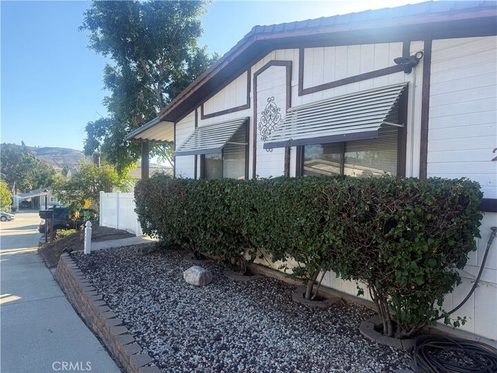 Property Photo:  15181 Van Buren 256  CA 92504 