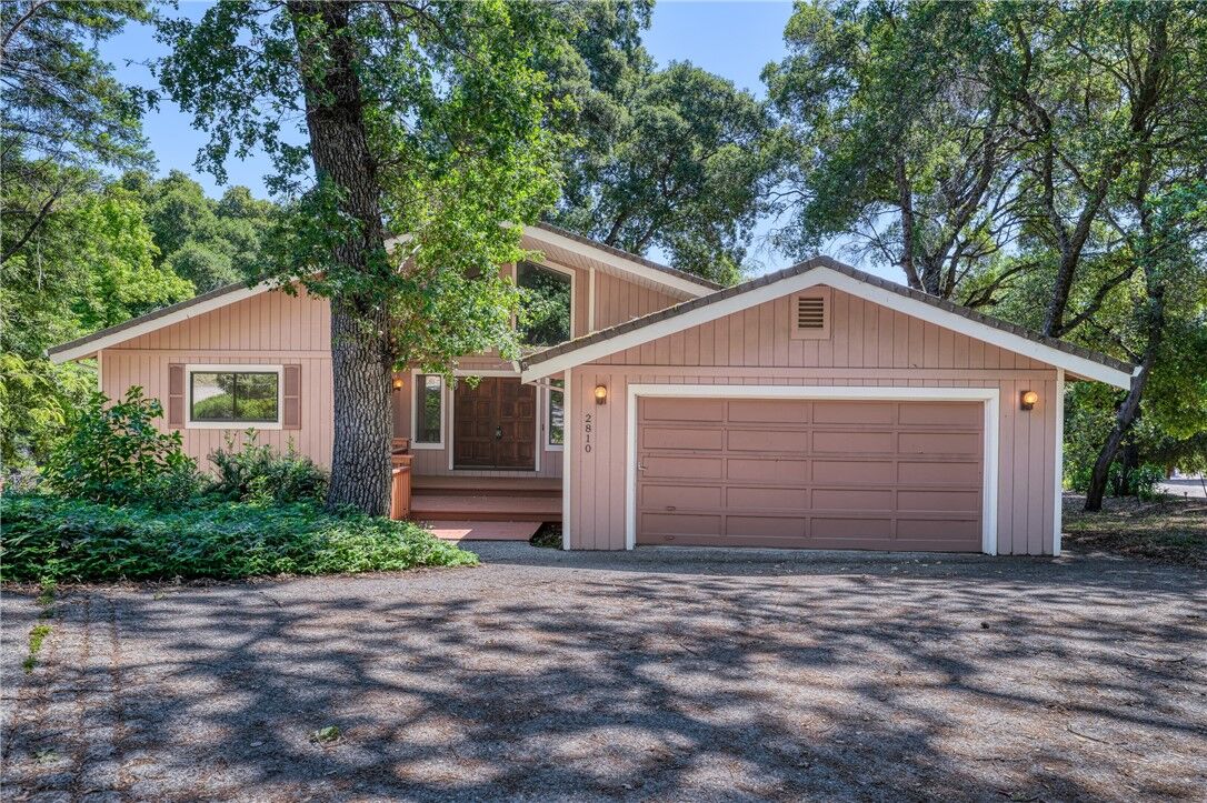 Property Photo:  2810 Greenway  CA 95451 