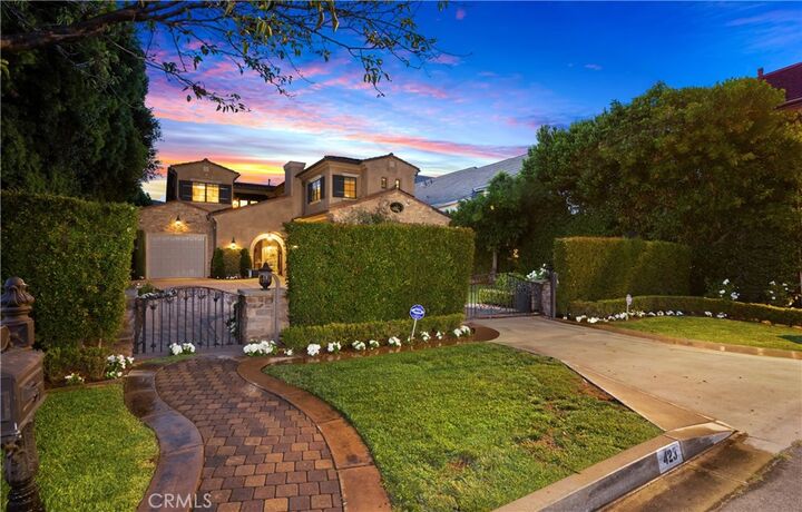 Property Photo:  423 W Lemon Avenue  CA 91007 