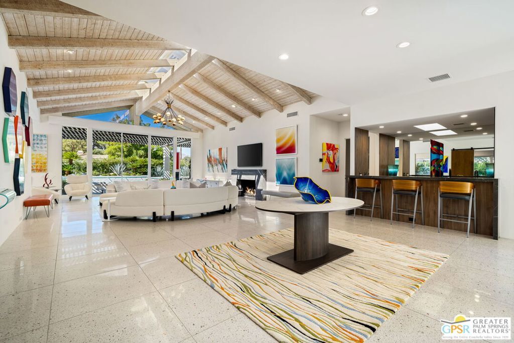 Property Photo:  30 Mayfair Drive  CA 92270 