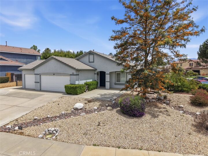 Property Photo:  1610 Stone Creek Road  CA 92223 