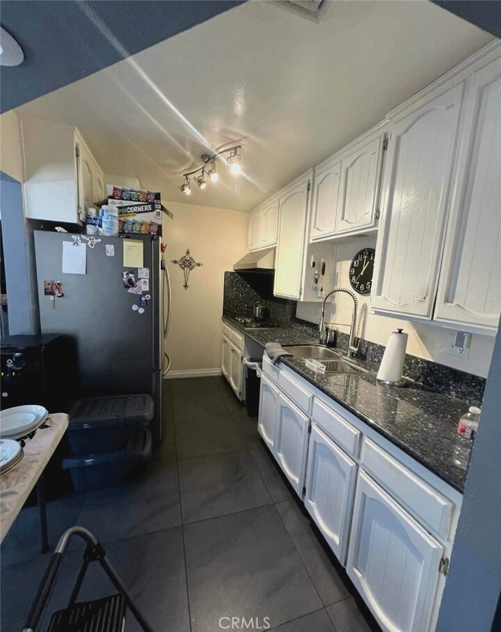 Property Photo:  16842 Ross  CA 92647 