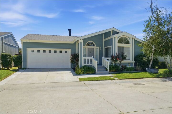 Property Photo:  19936 Northcliff Drive  CA 91351 