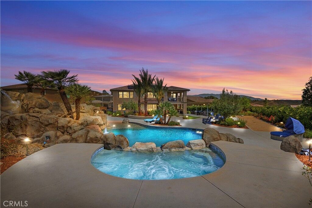 Property Photo: 39707 Larkspur Terrace CA 92591