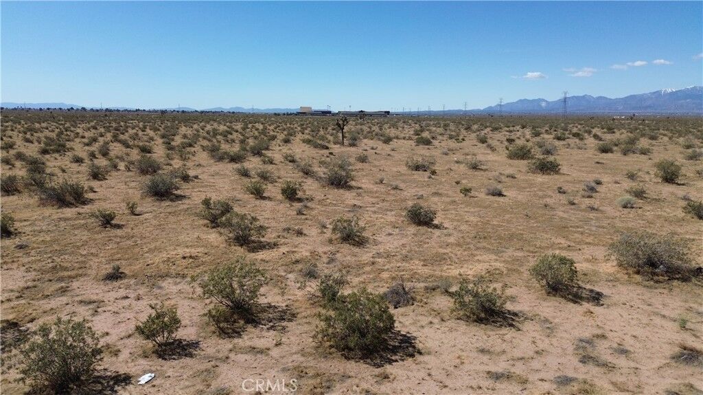 Property Photo:  0 Holly  CA 92301 