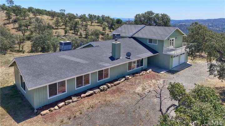 Property Photo:  29567 Lilley Mountain  CA 93614 