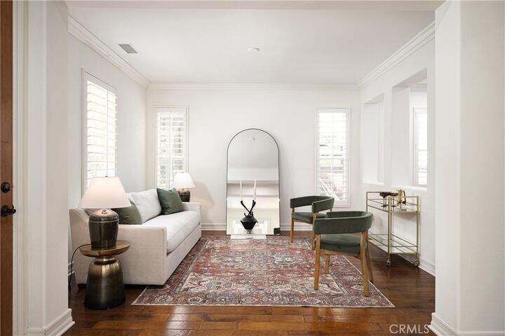 Property Photo: 25 Hallcrest CA 92694