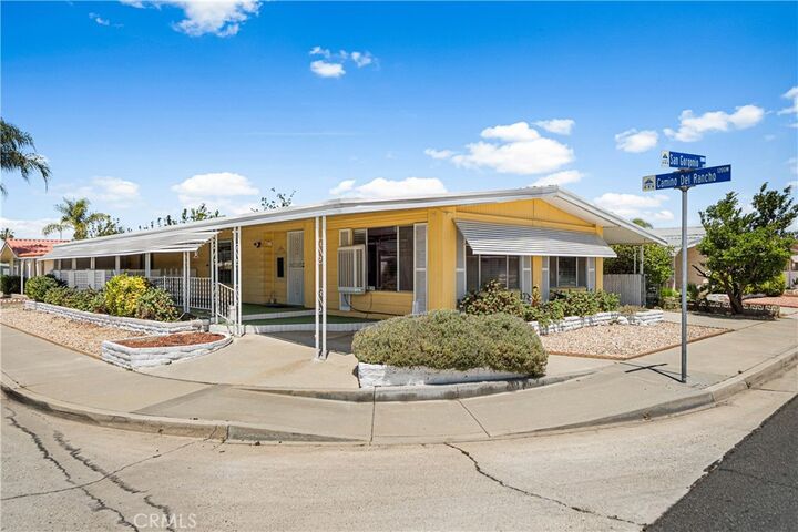 Property Photo:  1081 San Gorgonio  CA 92543 
