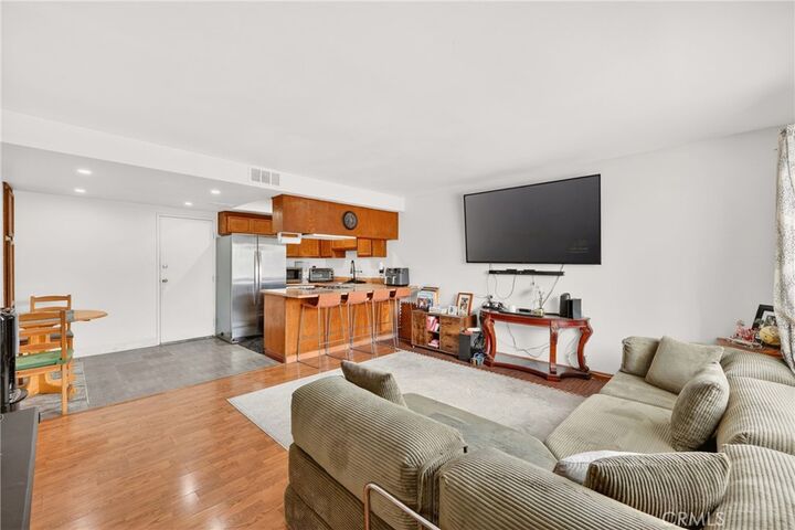 Property Photo:  11915 Inez #12  CA 90605 