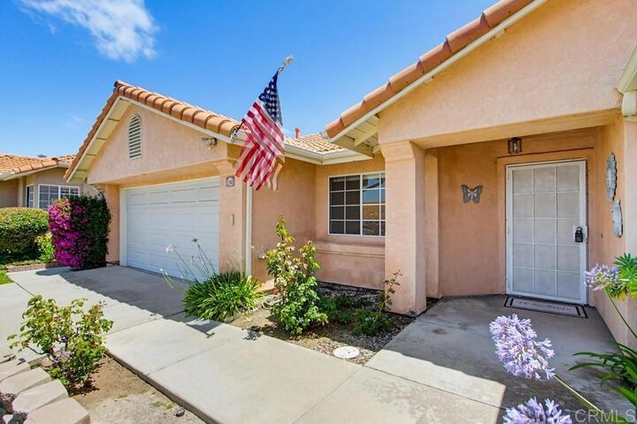 Property Photo: 2194 Luz Way CA 92056