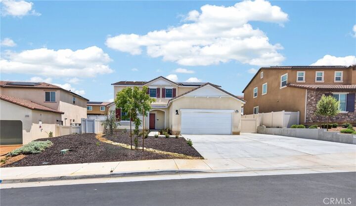 Property Photo:  14034 Amorosa Court  CA 92223 