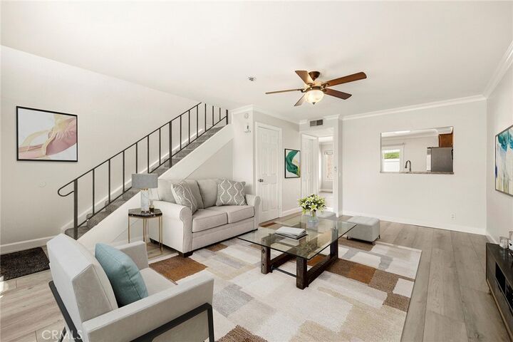 Property Photo:  25885 Trabuco 101  CA 92630 