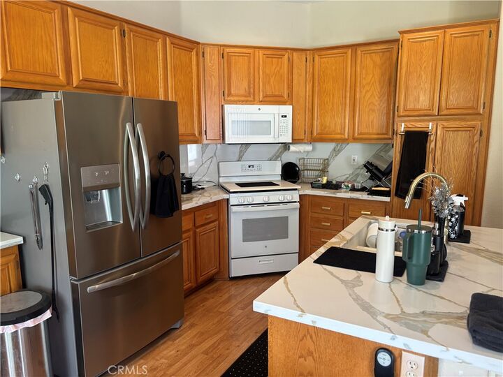 Property Photo: 4913 Singing Hills CA 92220