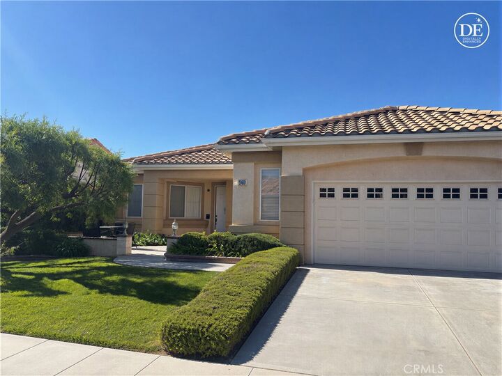 Property Photo: 4913 Singing Hills CA 92220