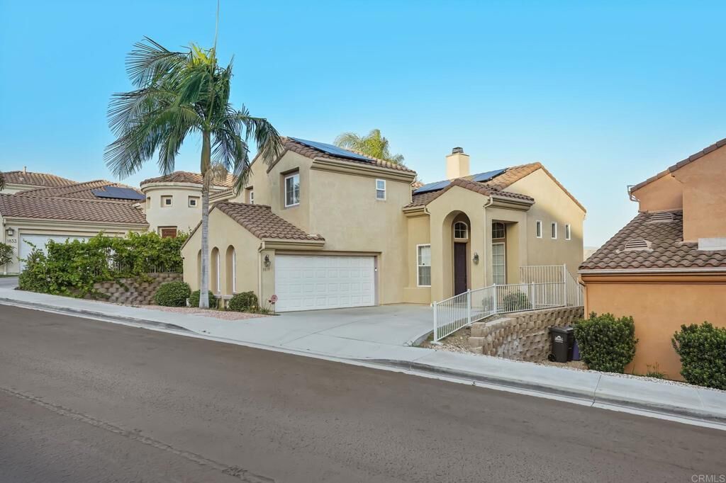Property Photo:  1819 Fabled Waters Dr  CA 91977 