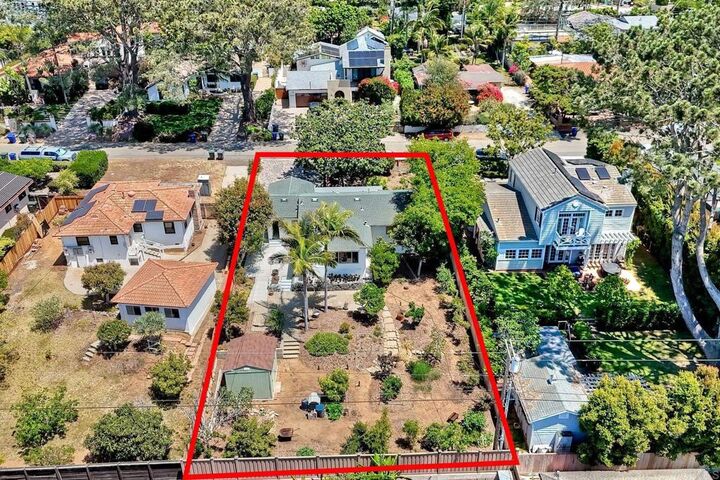 Property Photo:  932 Stratford Drive  CA 92024 