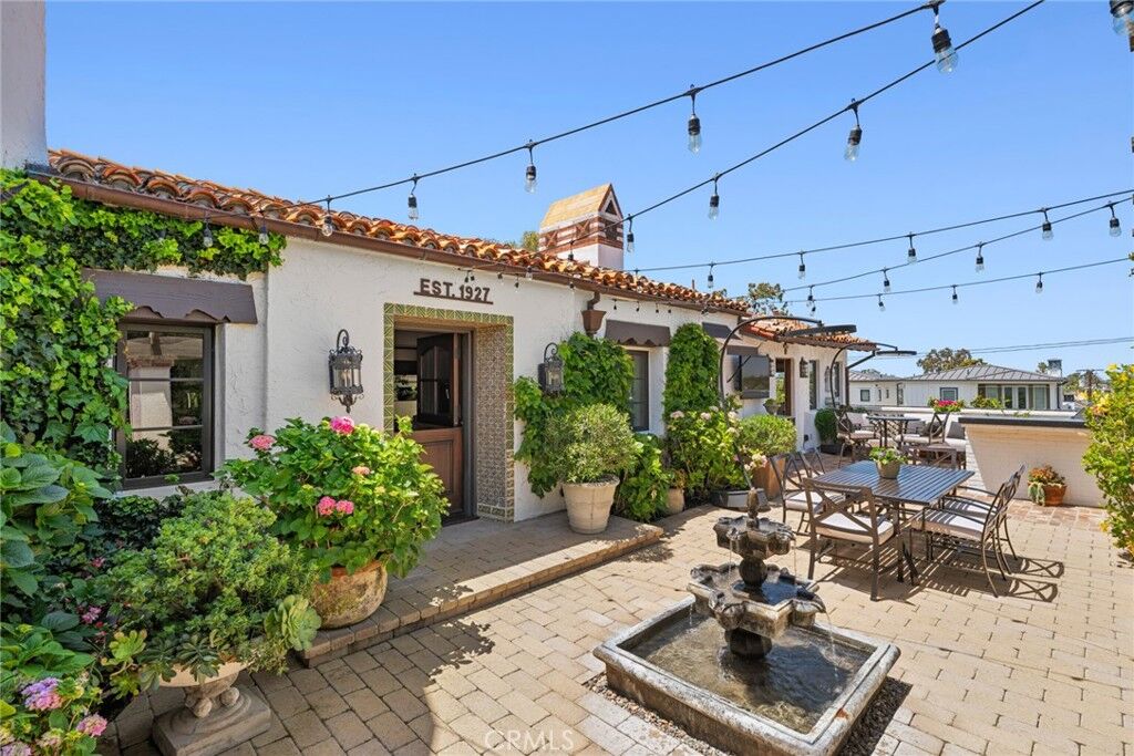 Property Photo: 541 Hazel CA 92625