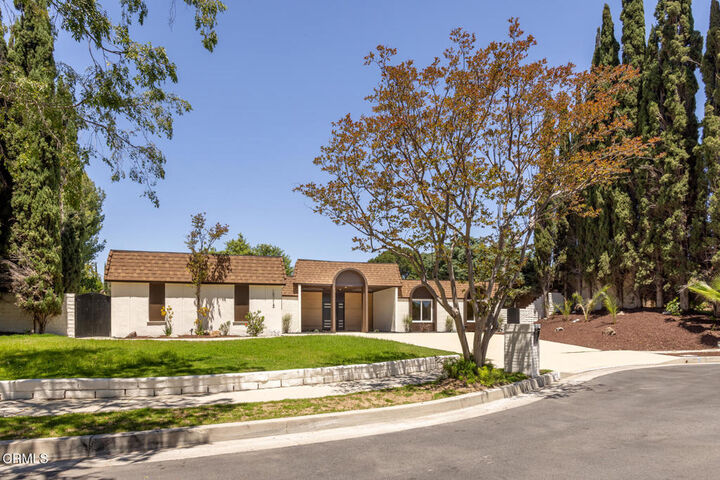 Property Photo: 19713 Romar Street CA 91311