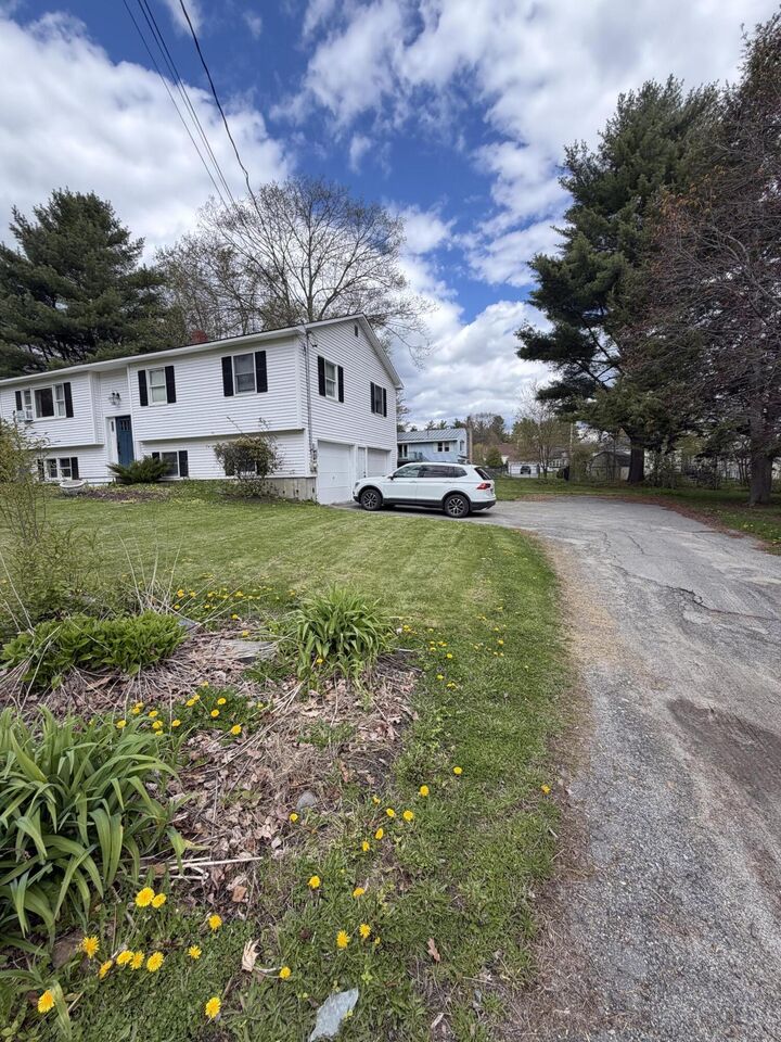 Property Photo: 25 Clearview Avenue ME 04901