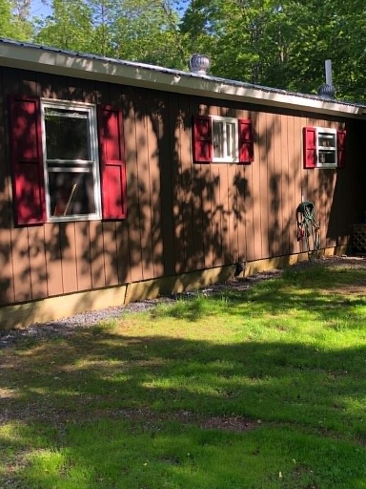 Property Photo: 515 Stream Road ME 04920