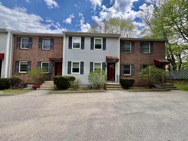 Property Photo:  1 N Park Street 2  ME 04005 