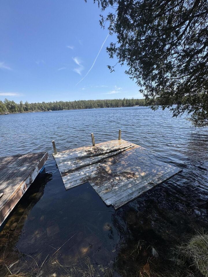 Property Photo:  279 Carry Ridge Road  ME 04654 