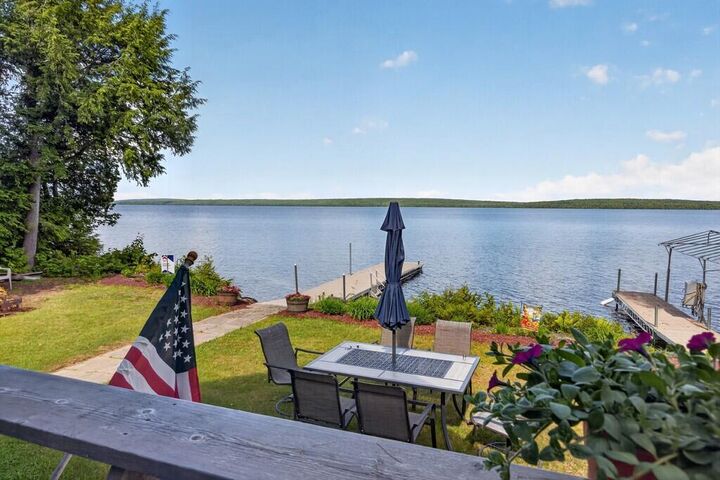 Property Photo:  59 Knights Landing Road  ME 04414 
