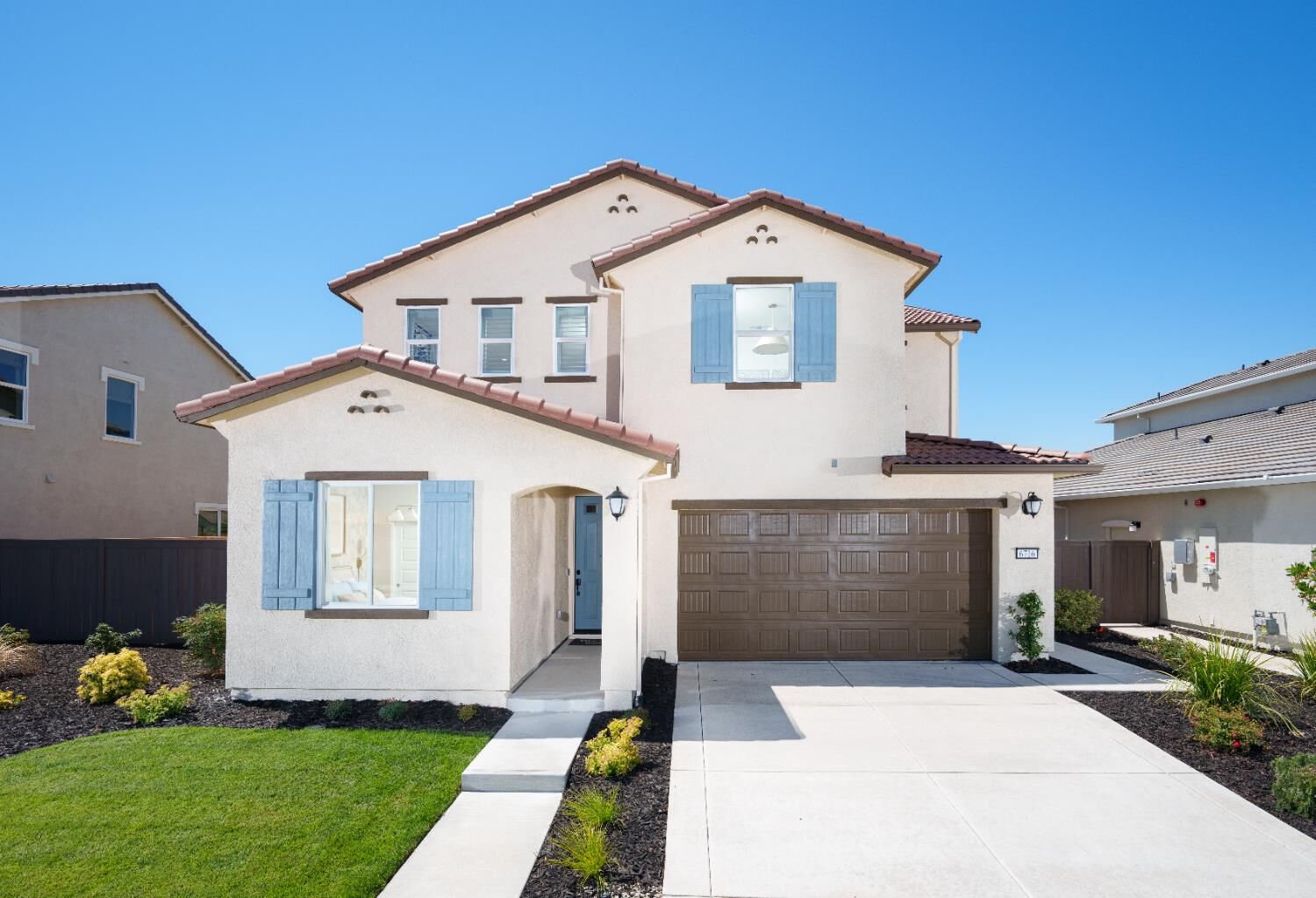 Property Photo:  6716 Kaweah Lane  CA 95219 