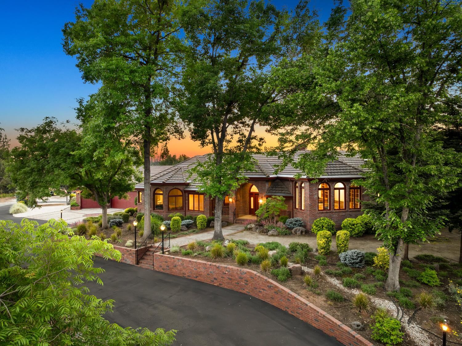 Property Photo: 5670 China Hill Road CA 95623