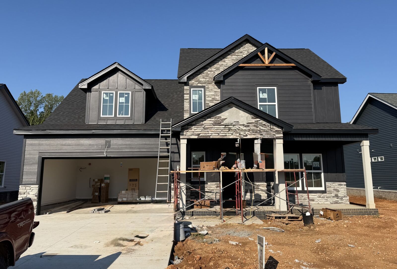 Property Photo:  32 Miller Farm  TN 37043 
