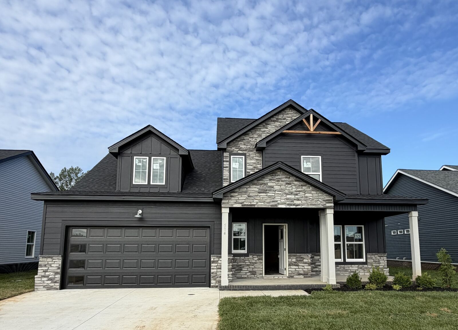 Property Photo:  32 Miller Farm  TN 37043 