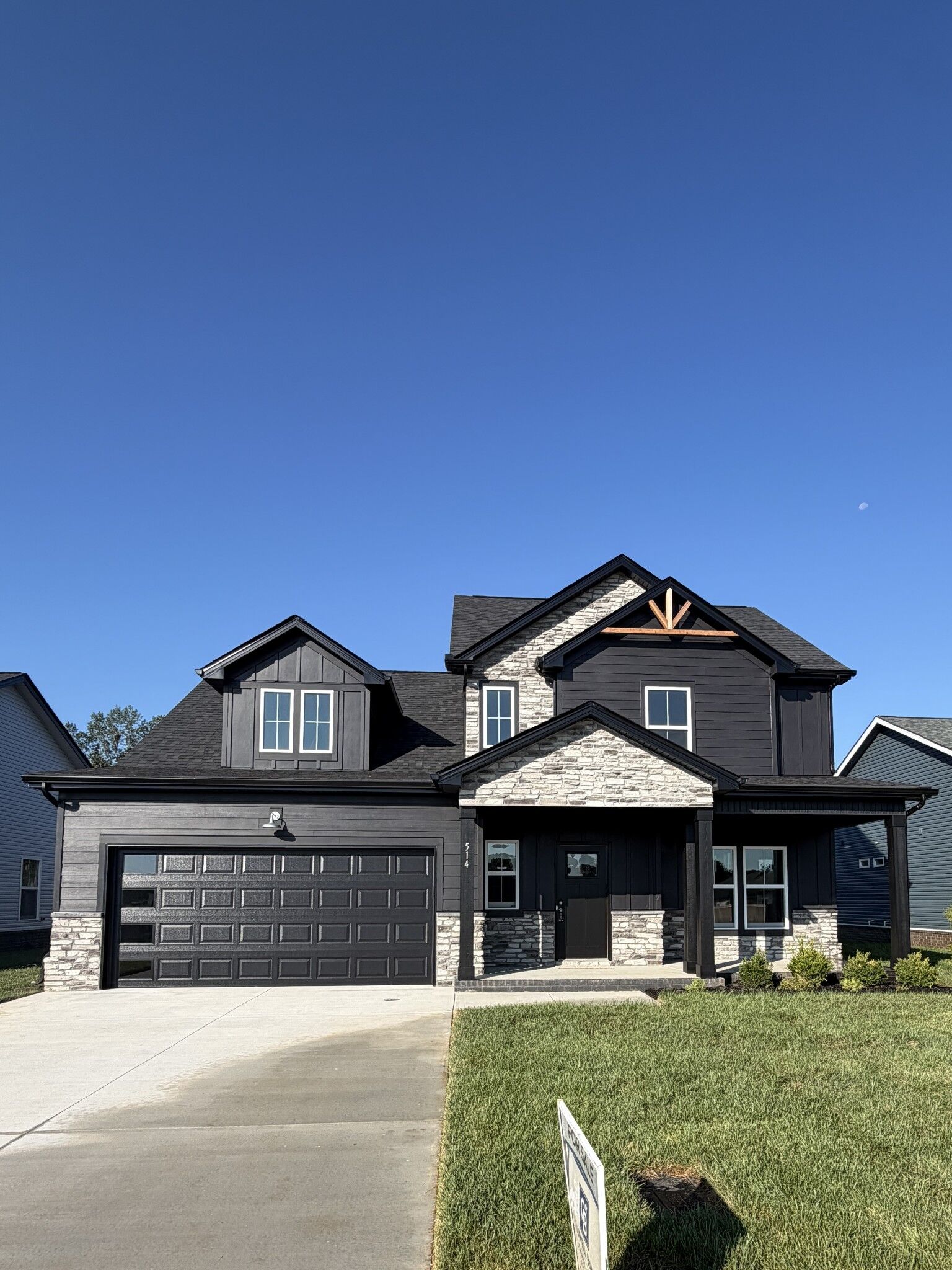 Property Photo: 32 Miller Farm TN 37043