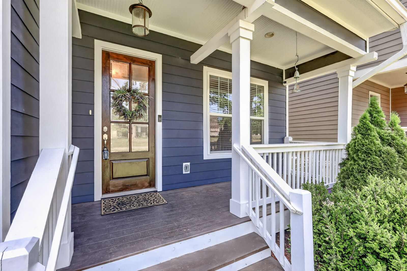 Property Photo: 309 McKennell Dr A TN 37206