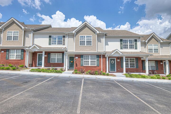 Property Photo:  1846 Shaylin Loop  TN 37013 