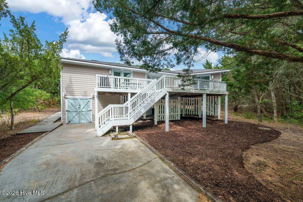 Property Photo: 314 Stede Bonnet Wynd NC 28461